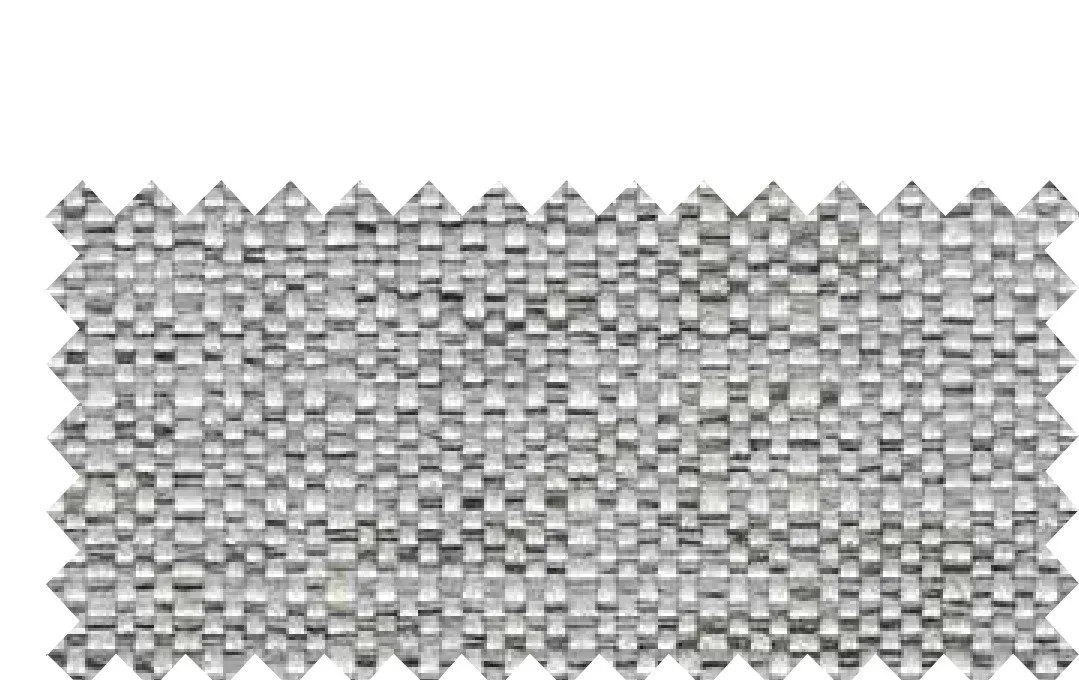 Muestra del acabado Babel Light Grey de Glicerio Chaves Hornero, S.L. (colección Formas Evolution)