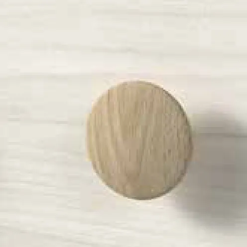 Muestra del acabado Seta Madera P de Glicerio Chaves Hornero, S.L. (colección Formas Evolution)
