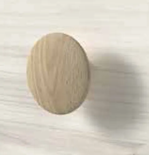 Muestra del acabado Seta Madera de Glicerio Chaves Hornero, S.L. (colección Formas Evolution)