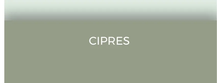 Muestra del acabado Ciprés de Glicerio Chaves Hornero, S.L. (colección Formas Evolution)