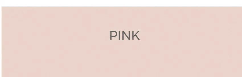 Muestra del acabado Pink de Glicerio Chaves Hornero, S.L. (colección Formas Evolution)