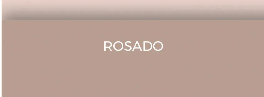 Muestra del acabado Rosado de Glicerio Chaves Hornero, S.L. (colección Formas Evolution)