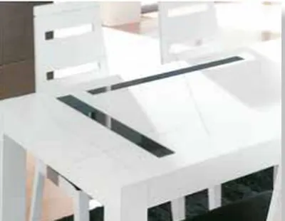 Muestra del acabado Cristal 38L de SG