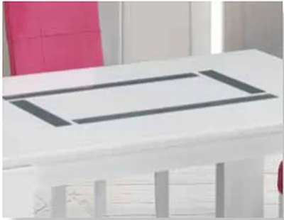 Muestra del acabado Cristal 55 de SG